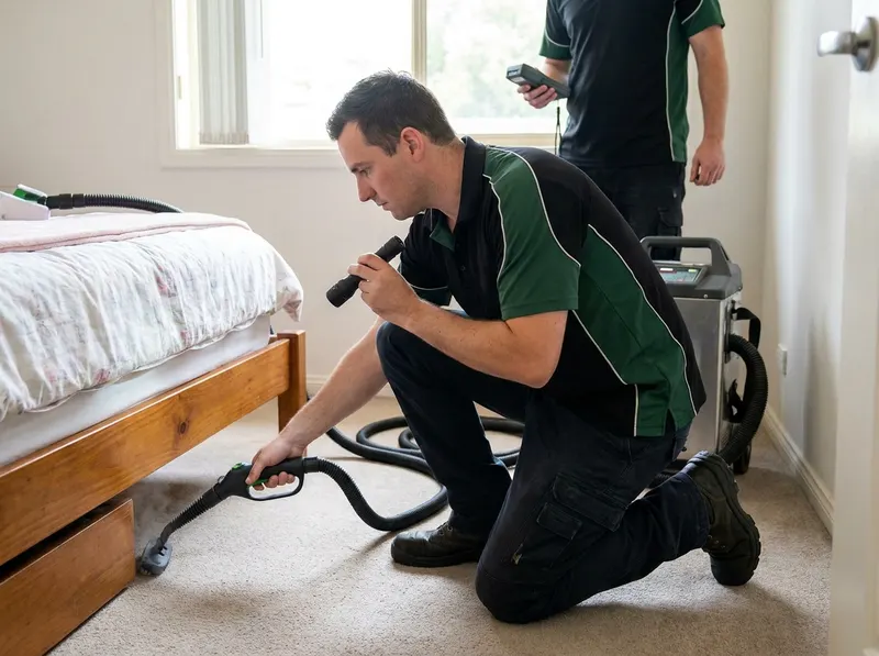 Bed Bug Remediation in Columbus, OH
